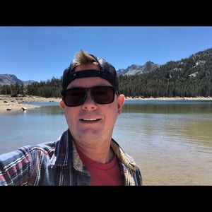 Meet your Posher, Jason